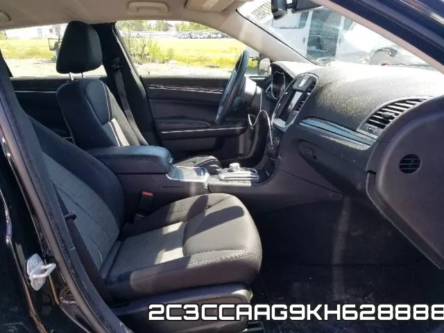 2C3CCAAG9KH628888 фото 6