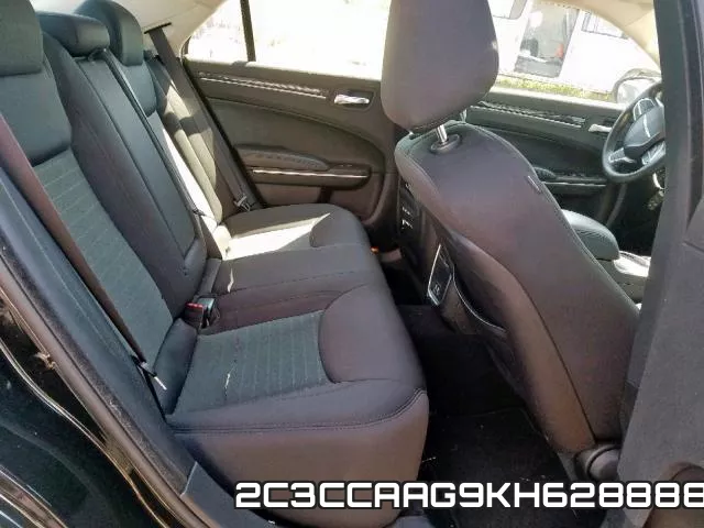 2C3CCAAG9KH628888 фото 7