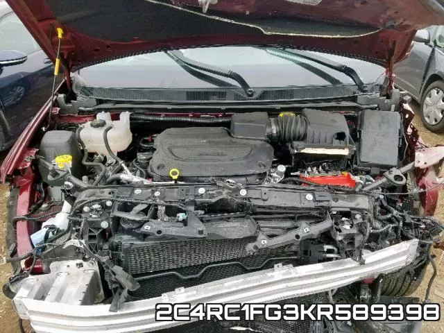 2C4RC1FG3KR589398 фото 8