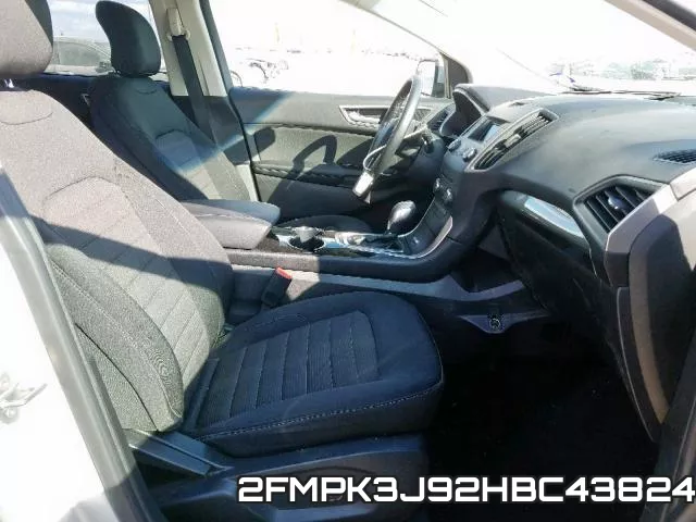 2FMPK3J92HBC43824 фото 6