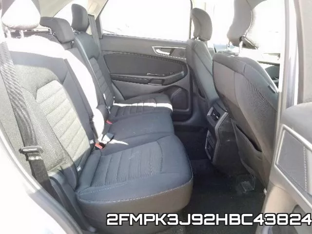 2FMPK3J92HBC43824 фото 7