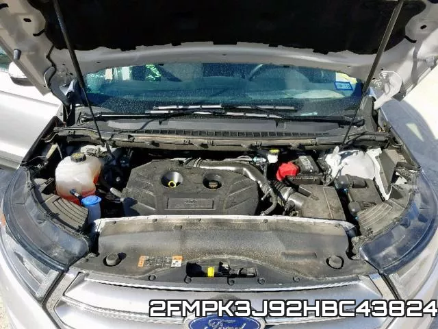 2FMPK3J92HBC43824 фото 8