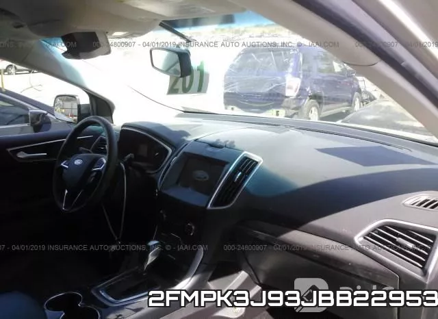 2FMPK3J93JBB22953 фото 6