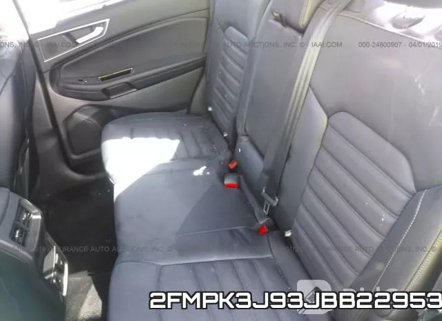 2FMPK3J93JBB22953 фото 9