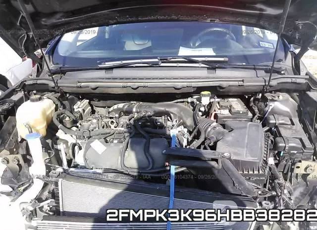 2FMPK3K96HBB38282 фото 2