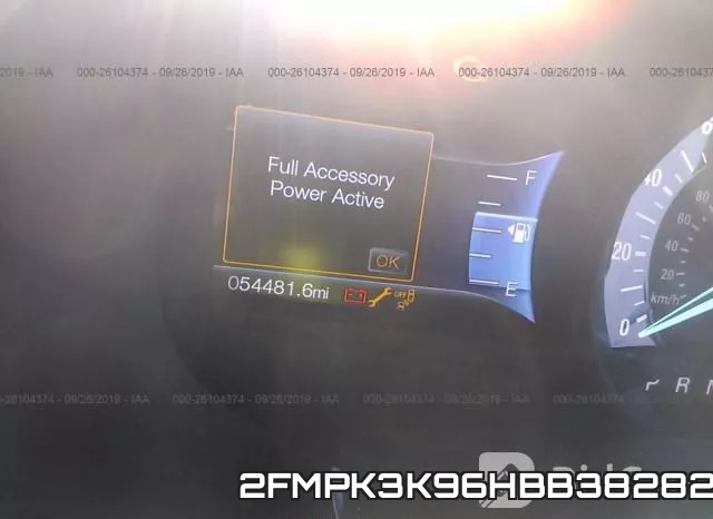 2FMPK3K96HBB38282 фото 8