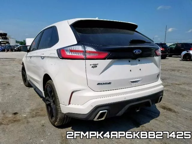 2FMPK4AP6KBB27425 фото 4