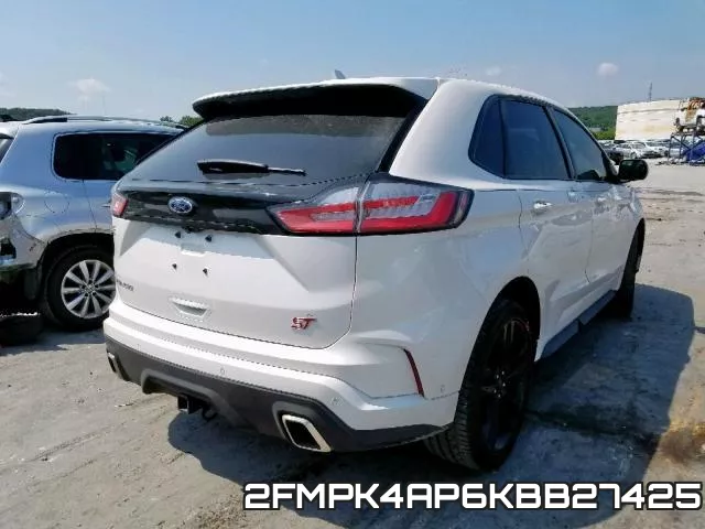 2FMPK4AP6KBB27425 фото 5