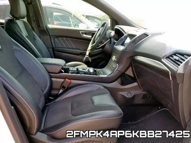 2FMPK4AP6KBB27425 фото 6