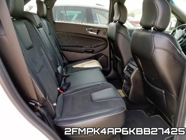 2FMPK4AP6KBB27425 фото 7