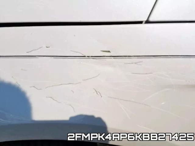 2FMPK4AP6KBB27425 фото 10