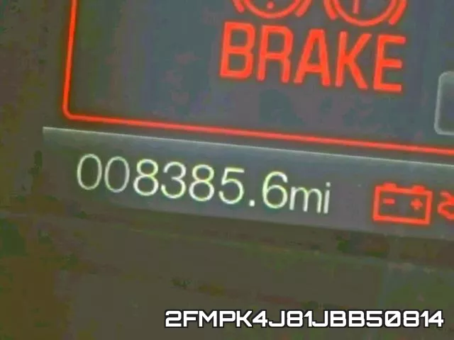 2FMPK4J81JBB50814 фото 9
