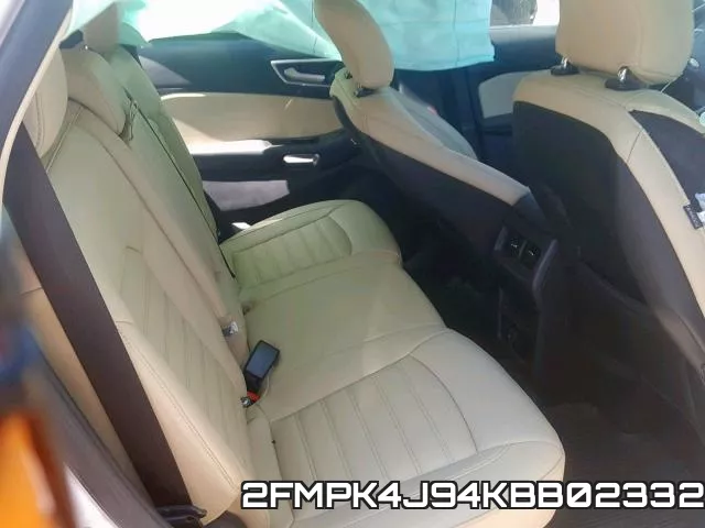 2FMPK4J94KBB02332 фото 7