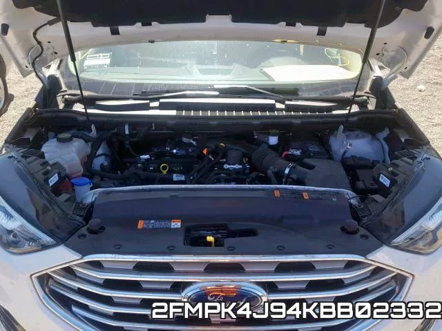 2FMPK4J94KBB02332 фото 8