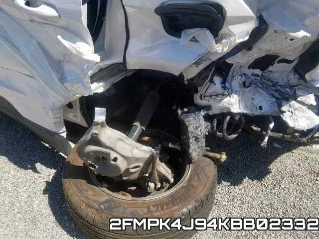 2FMPK4J94KBB02332 фото 10