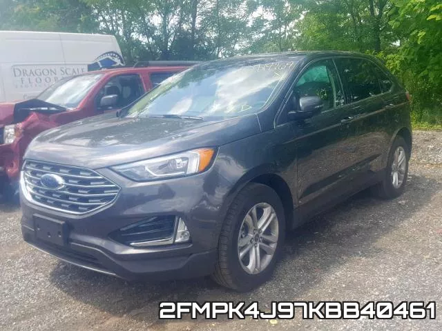 2FMPK4J97KBB40461 фото 3