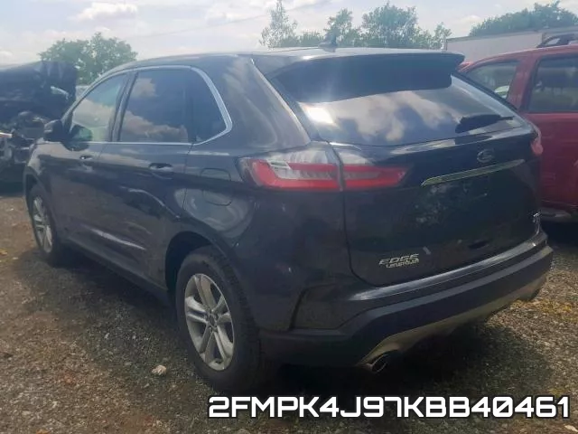 2FMPK4J97KBB40461 фото 4
