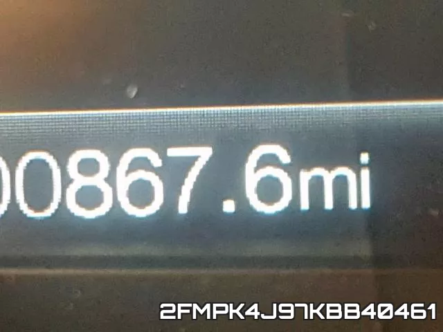 2FMPK4J97KBB40461 фото 9