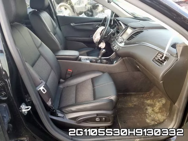 2G1105S30H9130332 фото 6