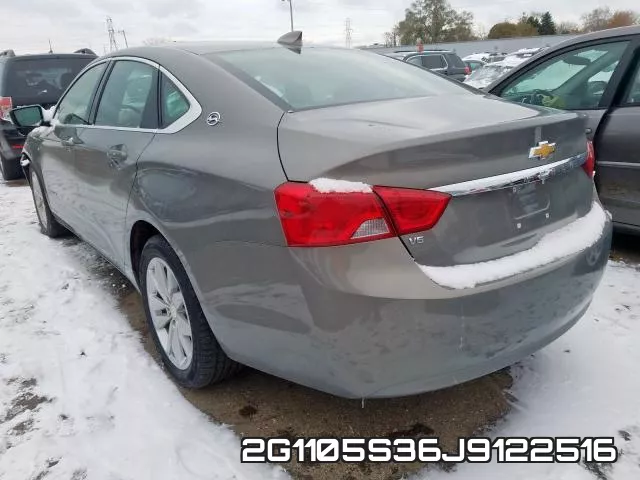 2G1105S36J9122516 фото 4