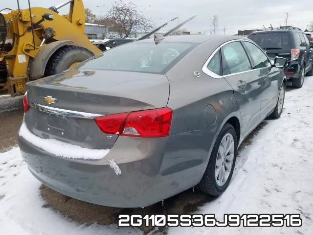 2G1105S36J9122516 фото 5