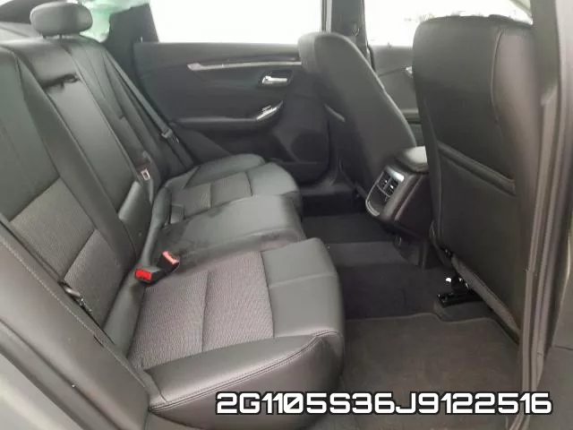 2G1105S36J9122516 фото 7