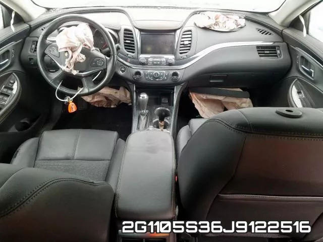 2G1105S36J9122516 фото 10