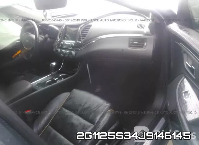 2G1125S34J9146145 фото 6