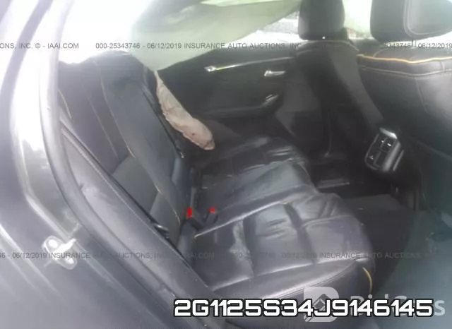 2G1125S34J9146145 фото 9