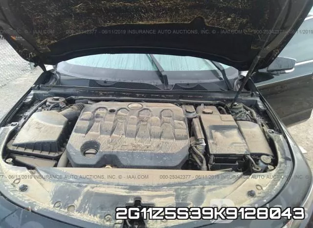 2G11Z5S39K9128043 фото 2