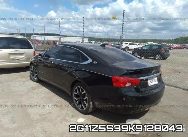 2G11Z5S39K9128043 фото 4