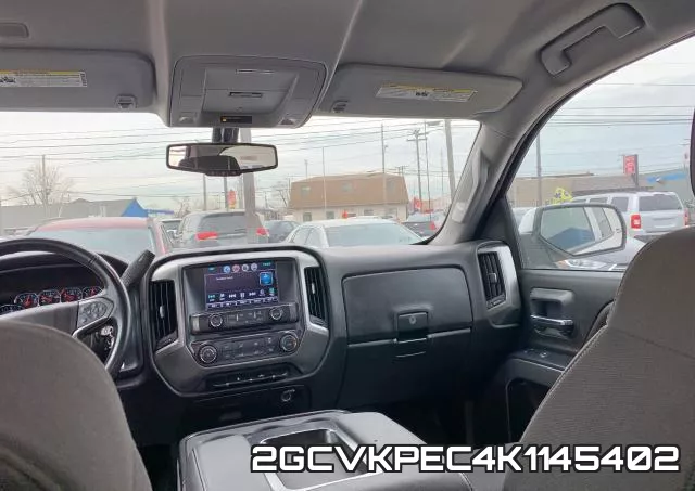 2GCVKPEC4K1145402 фото 10