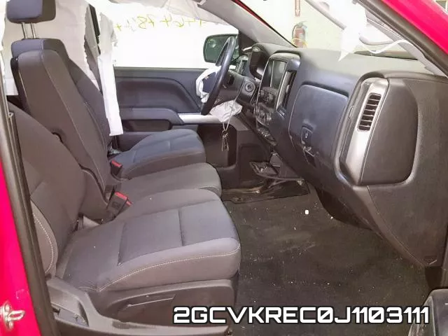 2GCVKREC0J1103111 фото 6