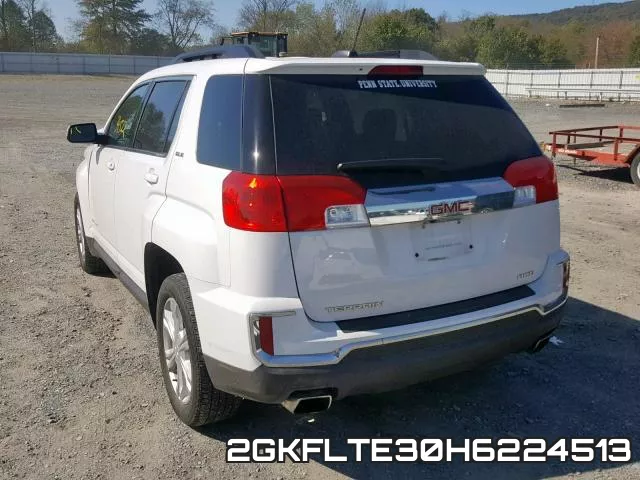 2GKFLTE30H6224513 фото 4