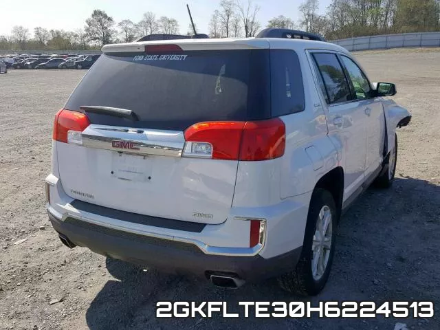 2GKFLTE30H6224513 фото 5