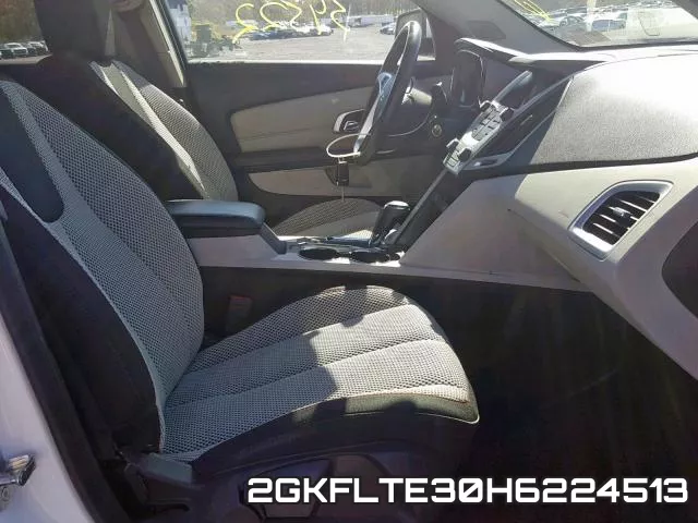 2GKFLTE30H6224513 фото 6