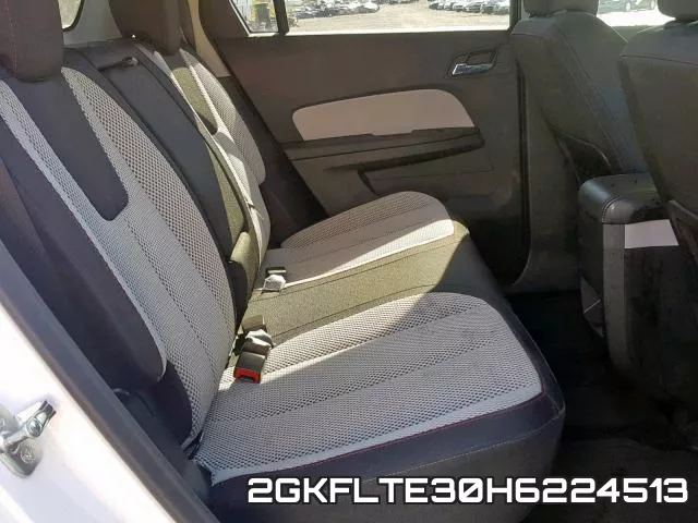 2GKFLTE30H6224513 фото 7