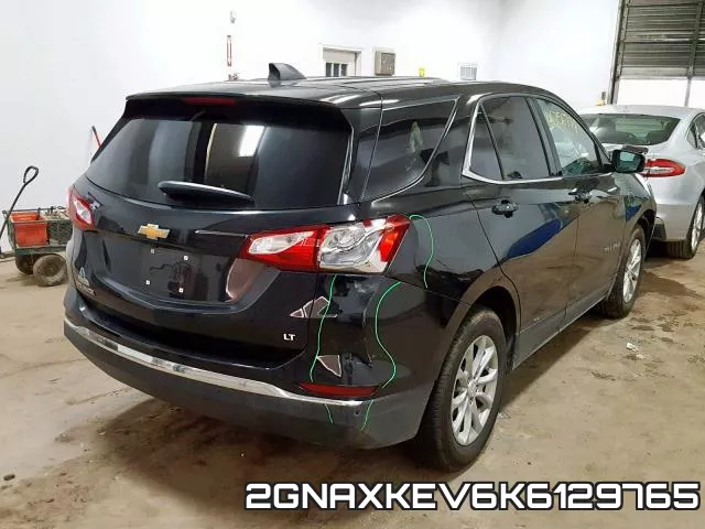 2GNAXKEV6K6129765 фото 5