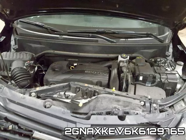 2GNAXKEV6K6129765 фото 8