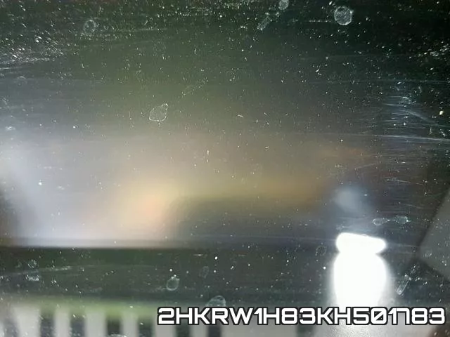 2HKRW1H83KH501783 фото 9