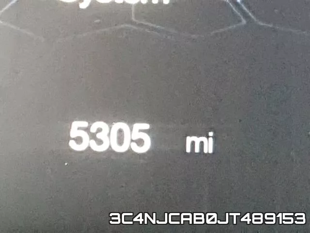 3C4NJCAB0JT489153 фото 8