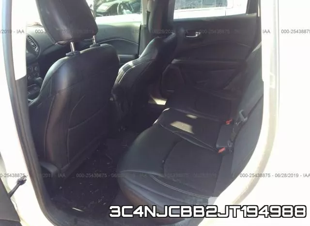 3C4NJCBB2JT194988 фото 9