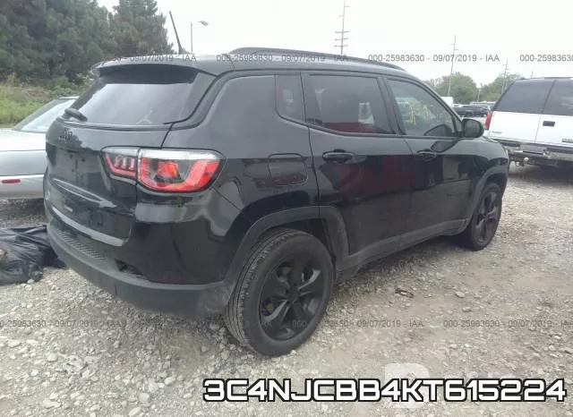 3C4NJCBB4KT615224 фото 5