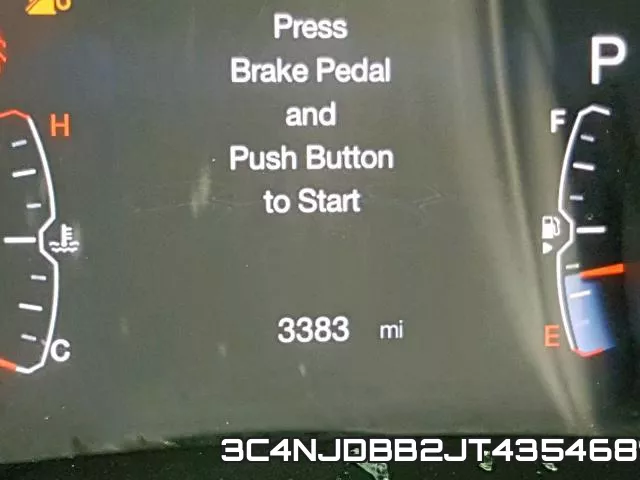 3C4NJDBB2JT435468 фото 9