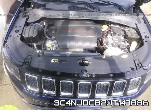 3C4NJDCB2JT147836 фото 2