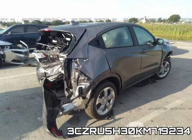 3CZRU5H30KM719234 фото 5