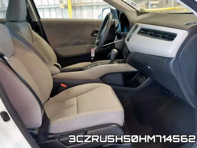 3CZRU5H50HM714562 фото 6