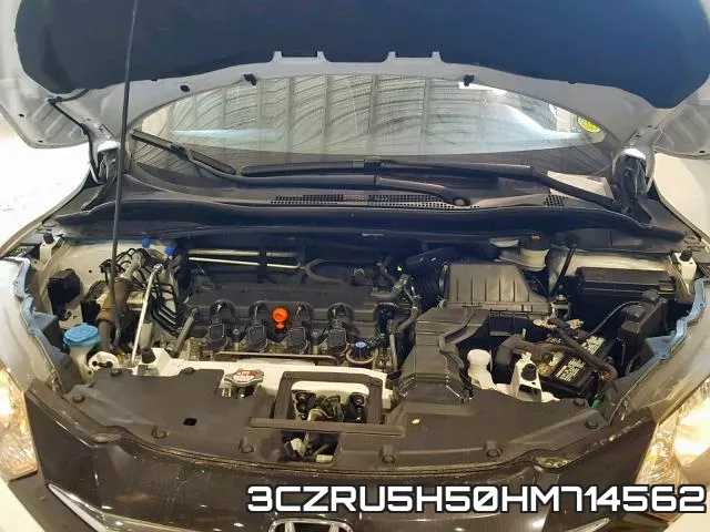 3CZRU5H50HM714562 фото 8