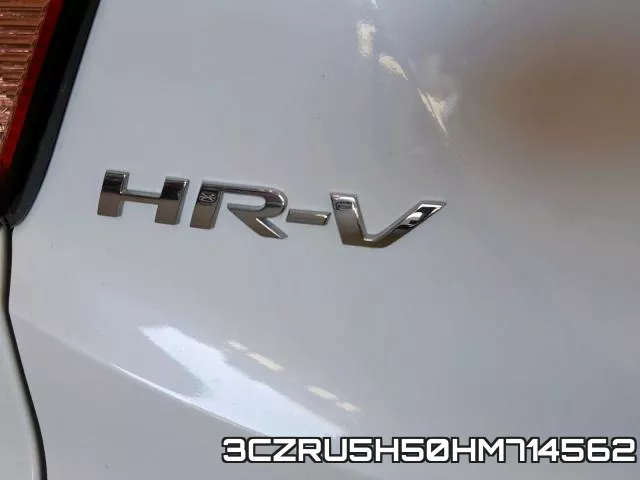 3CZRU5H50HM714562 фото 10