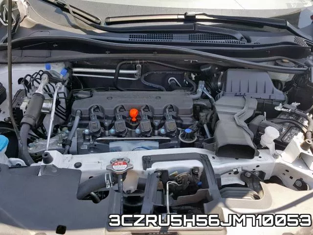 3CZRU5H56JM710053 фото 8